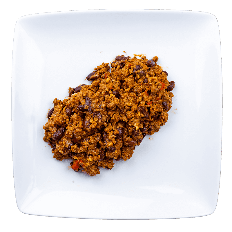 Carb Friendly Chili*