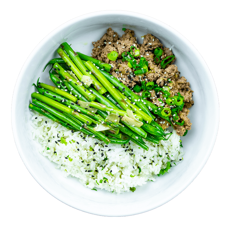Beef Bulgogi*