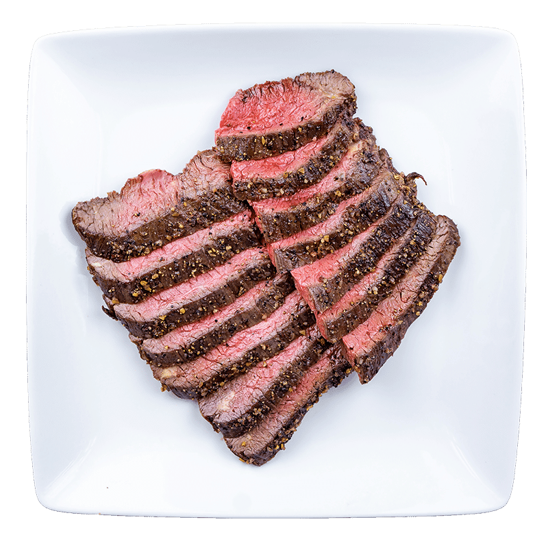 Flank Steak*