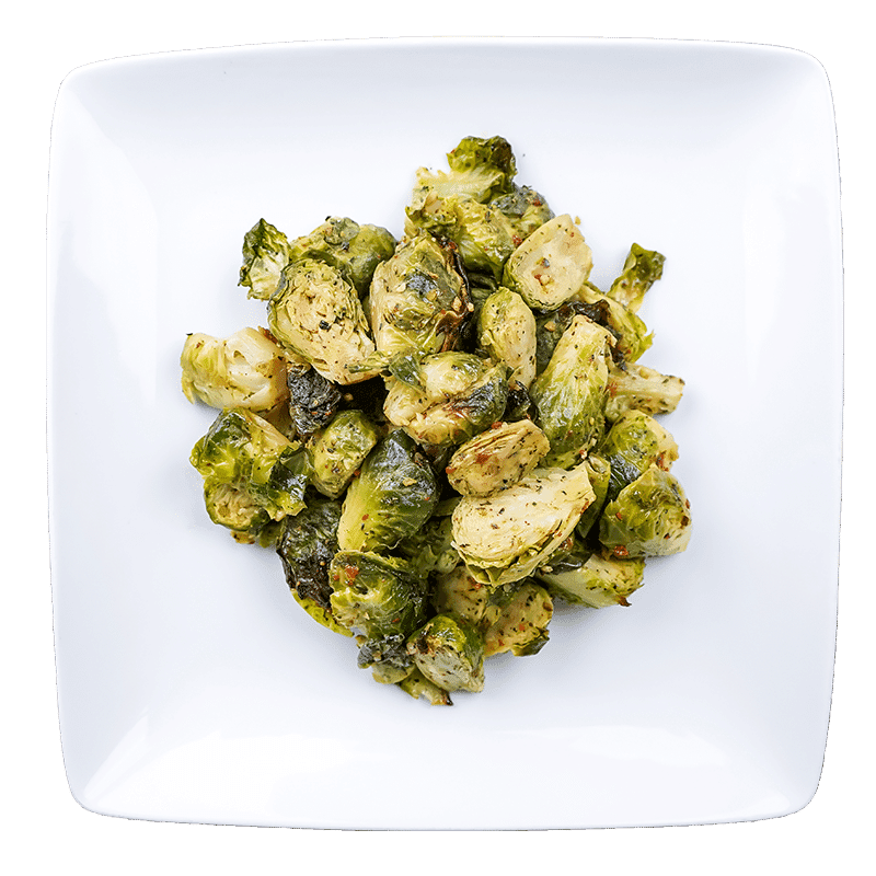 Brussels Sprouts