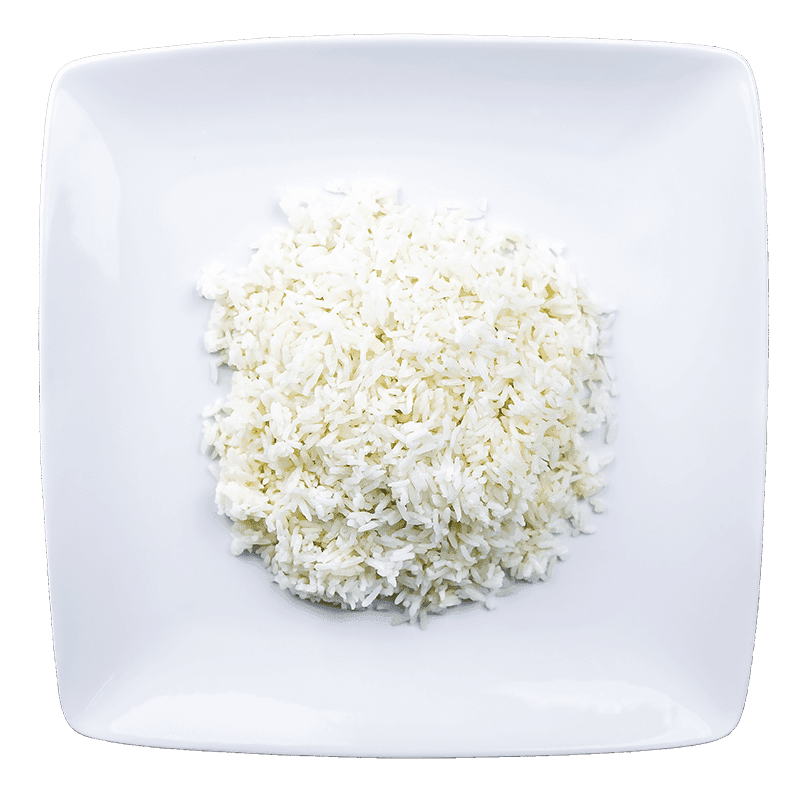 Jasmine Rice