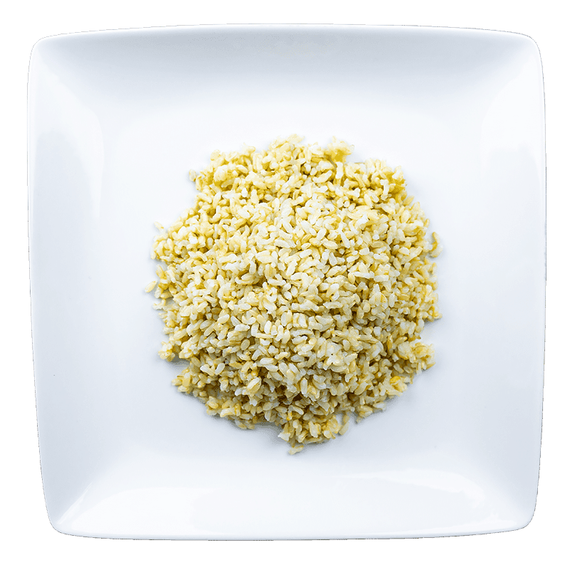 Brown Rice