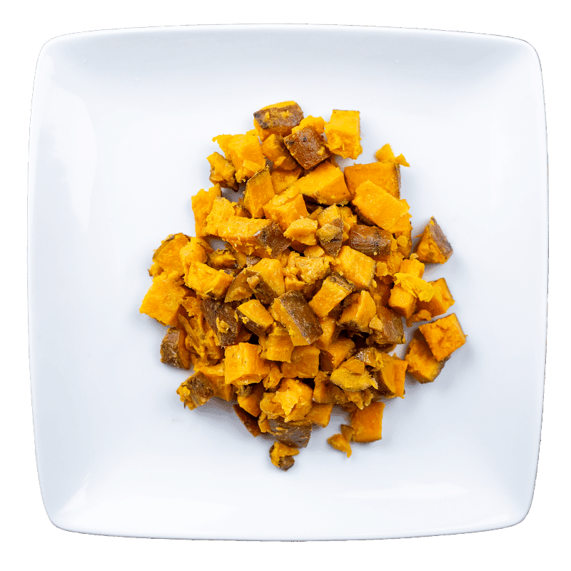 Sweet Potatoes