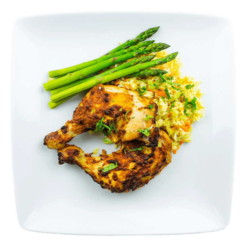 Pollo Asado