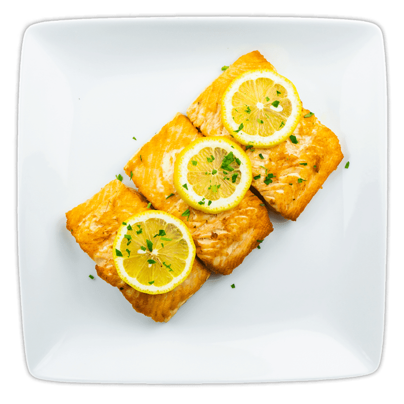 Salmon