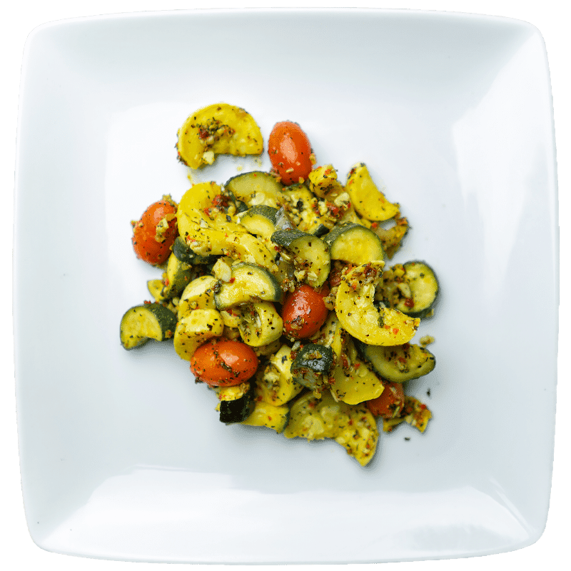 Vegetable Medley