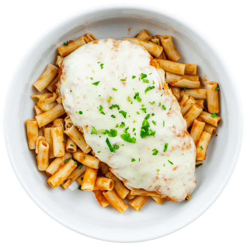 Chicken Parm