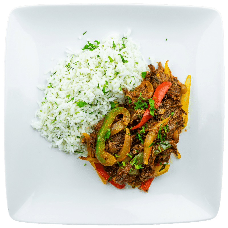 Ropa Vieja