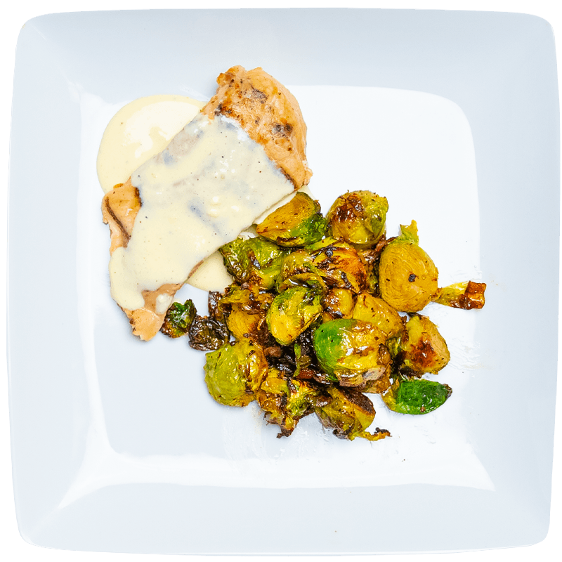 Lemon Pepper Chicken 2.0