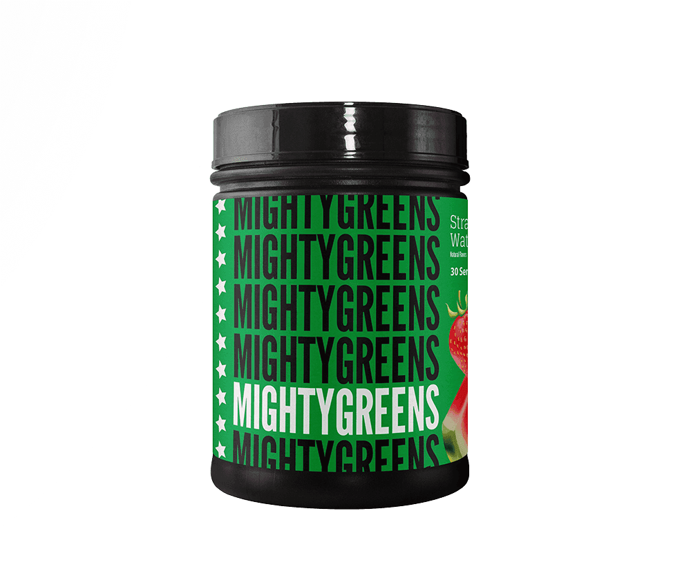 MightyGreens