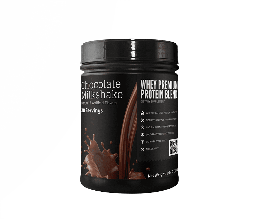 MightyProtein